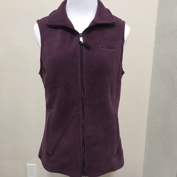 Columbia vest size small - Picture 1 of 6